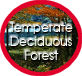 Temperate Deciduous Forest